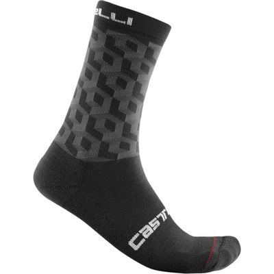 CUBI 18 SOCK Foto van CUBI 18 SOCK