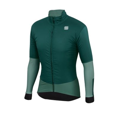 BODYFIT PRO JACKET Foto van BODYFIT PRO JACKET