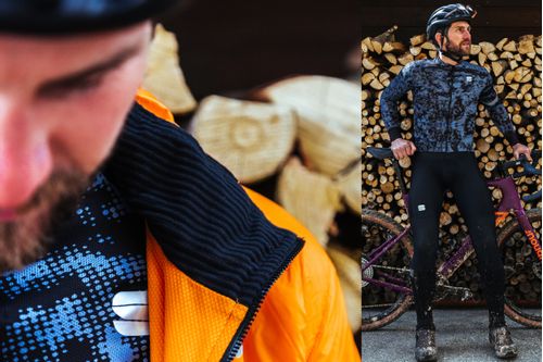 Sportful - Shop the Look