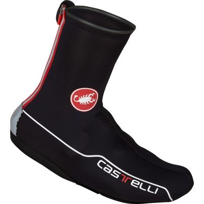 DILUVIO 2 ALL-ROAD SHOECOVER Foto van DILUVIO 2 ALL-ROAD SHOECOVER