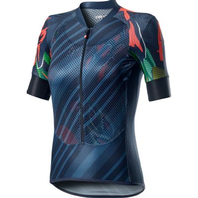 CLIMBER'S W JERSEY Foto van CLIMBER'S W JERSEY