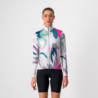 UNLIMITED W THERMAL JERSEY Foto van UNLIMITED W THERMAL JERSEY