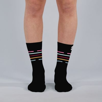 VELODROME W SOCKS Foto van VELODROME W SOCKS