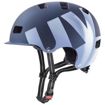 Hlmt 5 Bike Pro Foto van Hlmt 5 Bike Pro