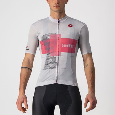 TROFEO ROSA JERSEY Foto van TROFEO ROSA JERSEY