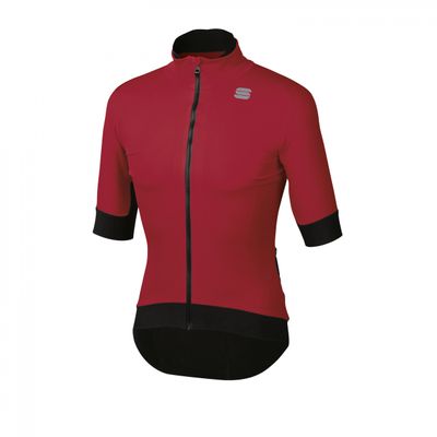 FIANDRE PRO JACKET SHORT SLEEV Foto van FIANDRE PRO JACKET SHORT SLEEV