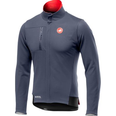 DOUBLE ESPRESSO JACKET Foto van DOUBLE ESPRESSO JACKET