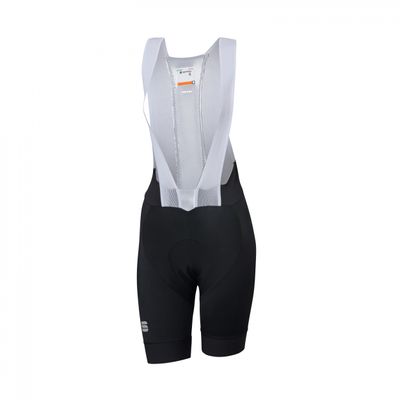 BODYFIT PRO W BIBSHORT Foto van BODYFIT PRO W BIBSHORT