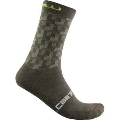 CUBI 18 SOCK Foto van CUBI 18 SOCK