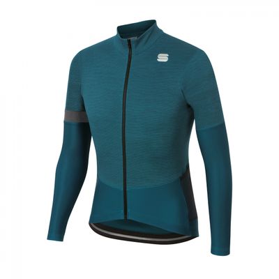 SUPERGIARA THERMAL JERSEY Foto van SUPERGIARA THERMAL JERSEY