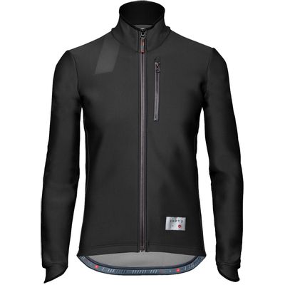 J/J JERSEY JACKET 1.62 Foto van J/J JERSEY JACKET 1.62