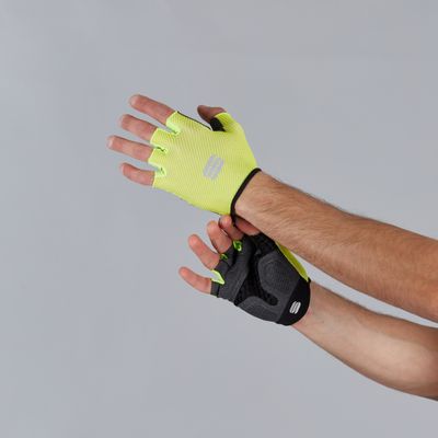 AIR GLOVES Foto van AIR GLOVES