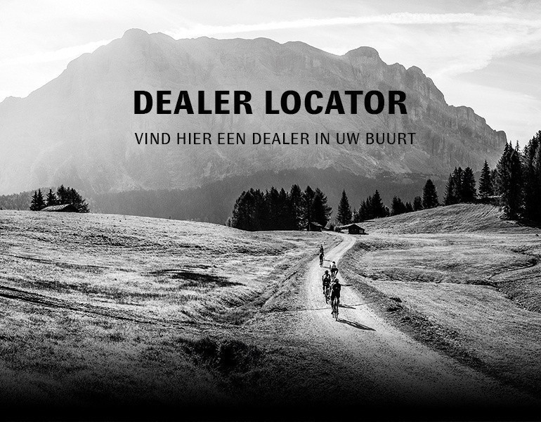 Passion for Cycling store locator Passion for Cycling store locator