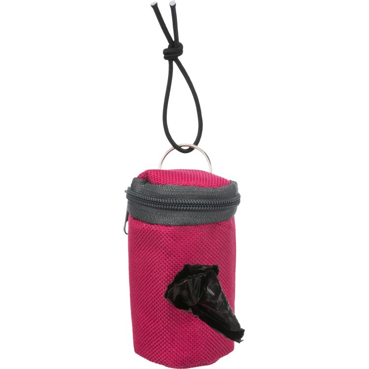 Trixie Zakjesdispenser nylon/polyester Foto van Trixie Zakjesdispenser nylon/polyester