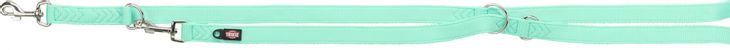 Trixie Premium verstelbare riem tweelaags Trixie Premium verstelbare riem tweelaags