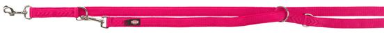 Trixie Premium verstelbare riem tweelaags Trixie Premium verstelbare riem tweelaags