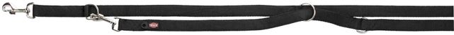 Trixie Premium verstelbare riem tweelaags Trixie Premium verstelbare riem tweelaags