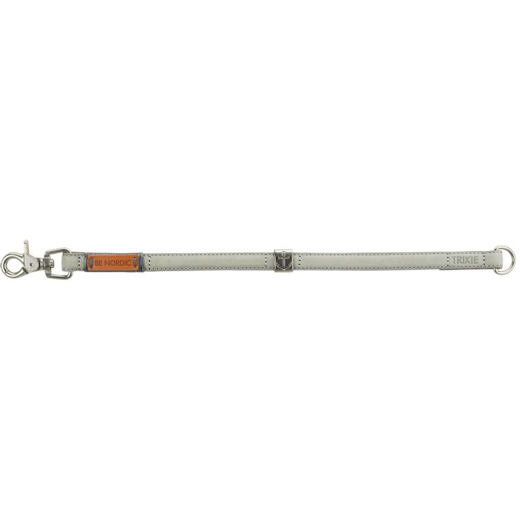 Trixie BE NORDIC leer-halsband Foto van Trixie BE NORDIC leer-halsband