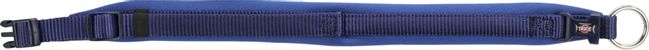Trixie Premium halsband extra breed neopreen-stoffering Trixie Premium halsband extra breed neopreen-stoffering