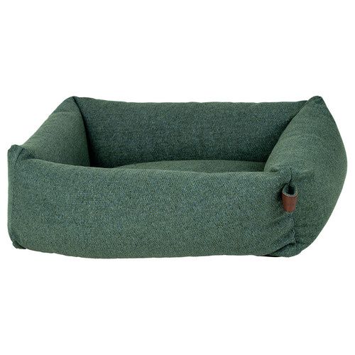 Fantail Mand Snug Botanical Green Foto van Fantail Mand Snug Botanical Green