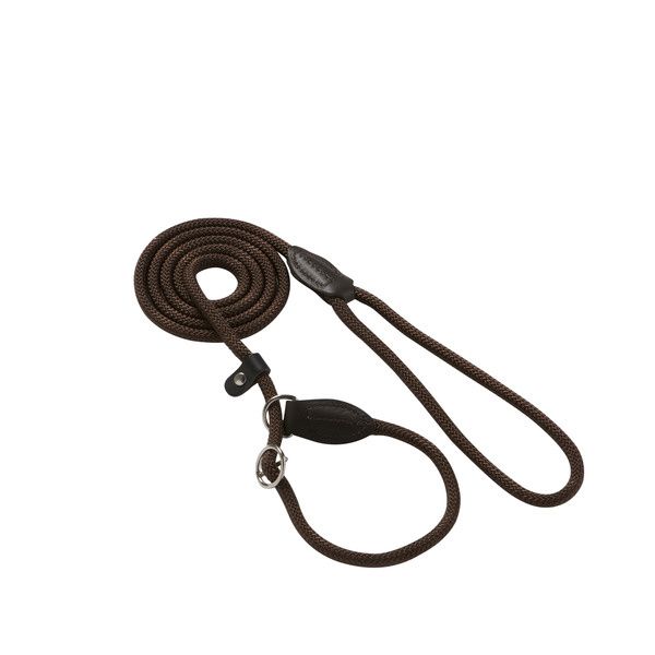 Hunter Sliplijn Freestyle nylon rond Foto van Hunter Sliplijn Freestyle nylon rond