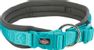 Trixie Premium halsband extra breed neopreen-stoffering Trixie Premium halsband extra breed neopreen-stoffering