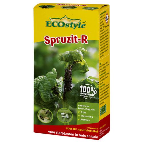 Ecostyle Spruzit-r conc. Foto van Ecostyle Spruzit-r conc.