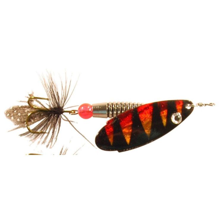 Albatros hvy Pearl Magic Orange Foto van Albatros hvy Pearl Magic Orange