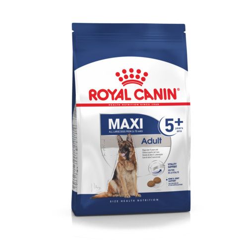 Royal Canin SHN Maxi Adult 5+ Foto van Royal Canin SHN Maxi Adult 5+