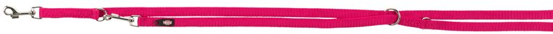 Trixie Premium verstelbare riem tweelaags Trixie Premium verstelbare riem tweelaags
