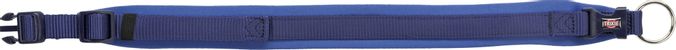 Trixie Premium halsband extra breed neopreen-stoffering Trixie Premium halsband extra breed neopreen-stoffering