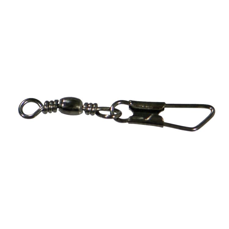 Albatros 10 Conn.Swivel+Snap Maat 12 Foto van Albatros 10 Conn.Swivel+Snap Maat 12