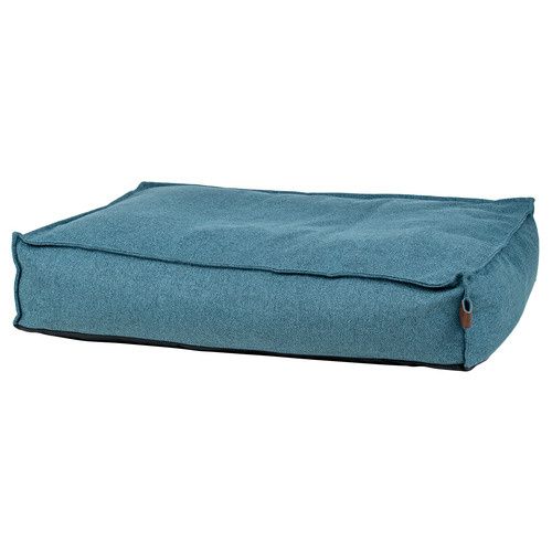 Fantail Matras Stargaze Cosmic Blue Foto van Fantail Matras Stargaze Cosmic Blue