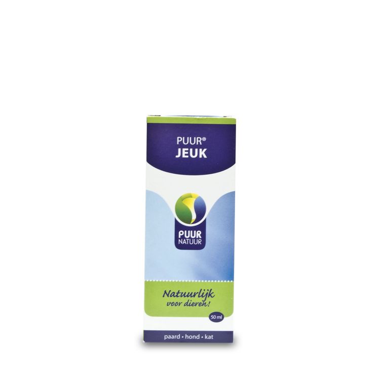 PUUR Natuur Derma Foto van PUUR Natuur Derma