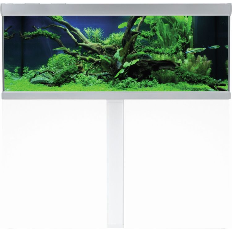 AkvaStabil Fusion aquarium 130 Foto van AkvaStabil Fusion aquarium 130