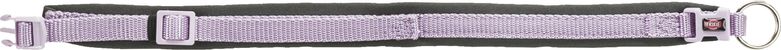 Trixie Premium halsband extra breed neopreen-stoffering Trixie Premium halsband extra breed neopreen-stoffering