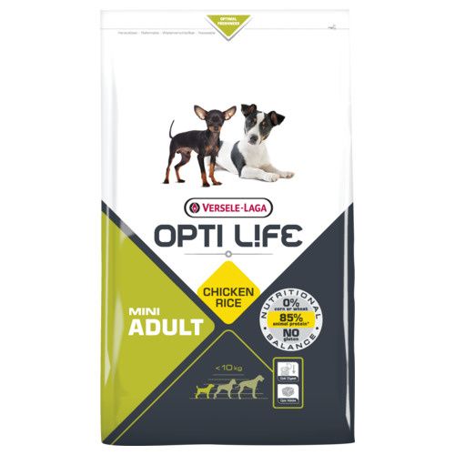 Opti Life Adult mini Foto van Opti Life Adult mini