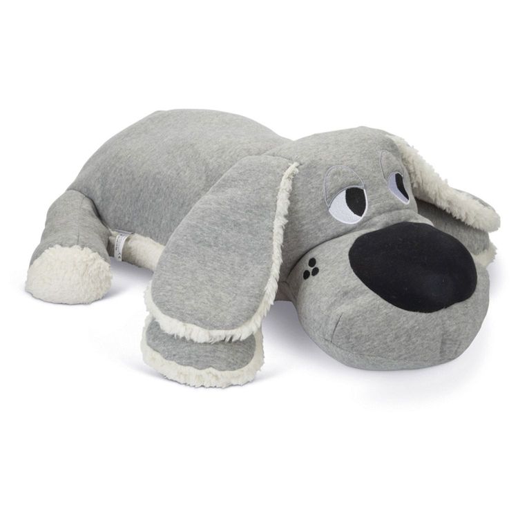 Beeztees Puppy knuffel boomba Foto van Beeztees Puppy knuffel boomba