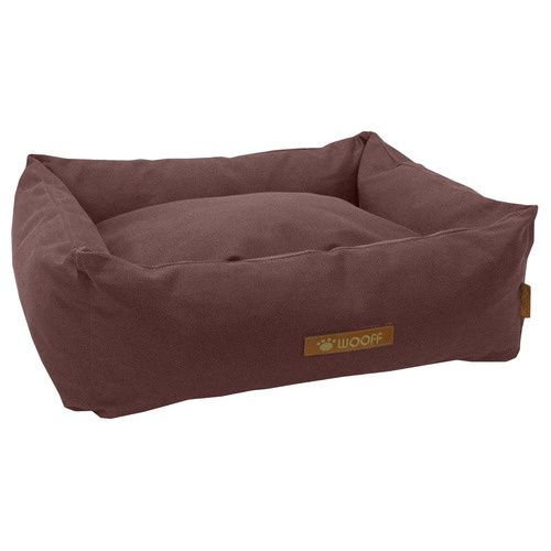 Wooff Mand Cocoon vintage M Foto van Wooff Mand Cocoon vintage M