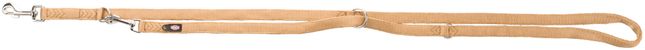 Trixie Premium verstelbare riem tweelaags Trixie Premium verstelbare riem tweelaags