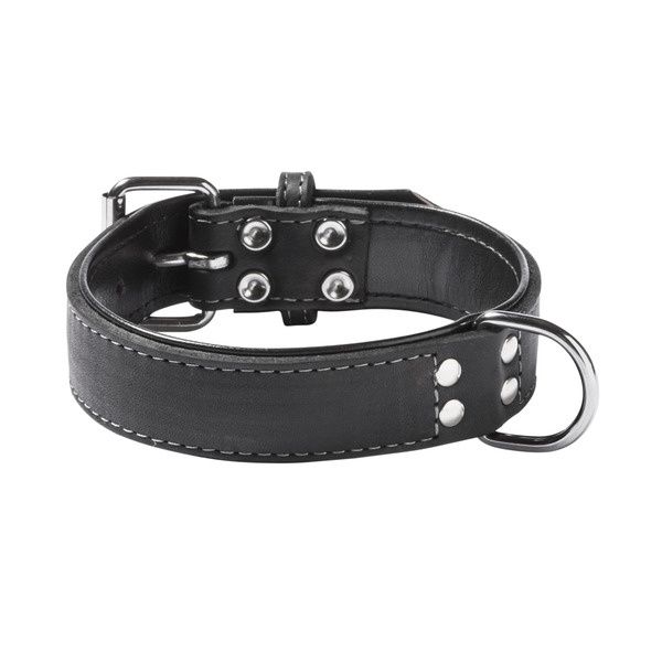 Adori Halsband vetleer l/xl Foto van Adori Halsband vetleer l/xl