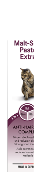 GimCat Malt-Soft Pasta Extra 200 g Foto van GimCat Malt-Soft Pasta Extra 200 g