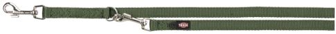 Trixie Premium verstelbare riem tweelaags Trixie Premium verstelbare riem tweelaags