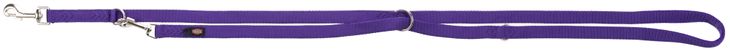 Trixie Premium verstelbare riem tweelaags Trixie Premium verstelbare riem tweelaags