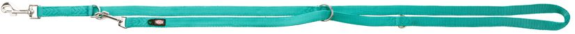 Trixie Premium verstelbare riem tweelaags Trixie Premium verstelbare riem tweelaags