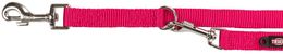 Trixie Premium verstelbare riem tweelaags Trixie Premium verstelbare riem tweelaags
