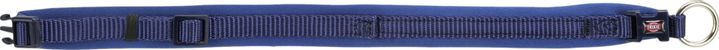 Trixie Premium halsband extra breed neopreen-stoffering Trixie Premium halsband extra breed neopreen-stoffering