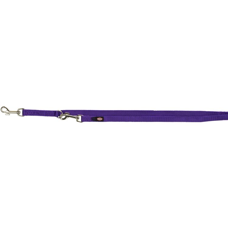 Trixie Premium verstelbare riem Foto van Trixie Premium verstelbare riem