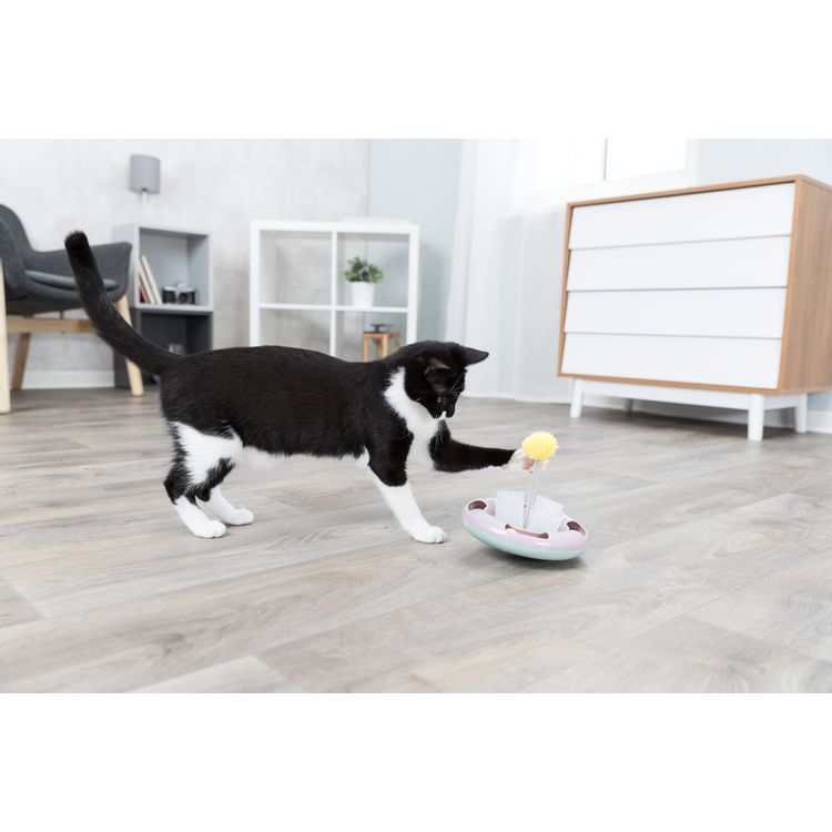 Trixie Junior Snack en Play Foto van Trixie Junior Snack en Play