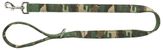 Trixie Premium riem met neopreen-stoffering Trixie Premium riem met neopreen-stoffering